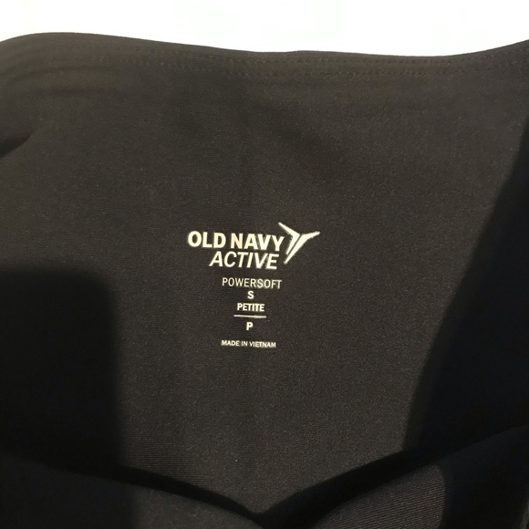 NWT Old Navy active - Picture 3 of 3
